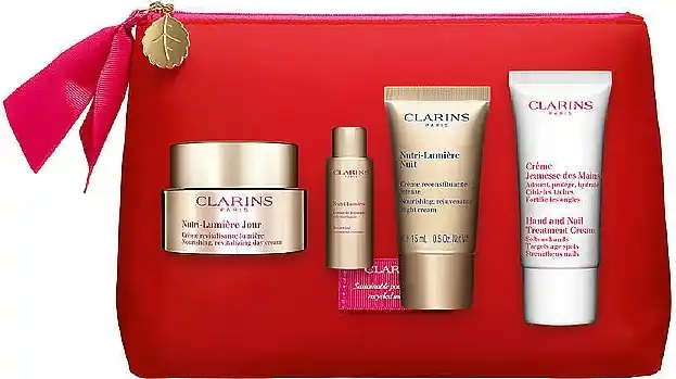 Set, 5 products - Skin Care Products