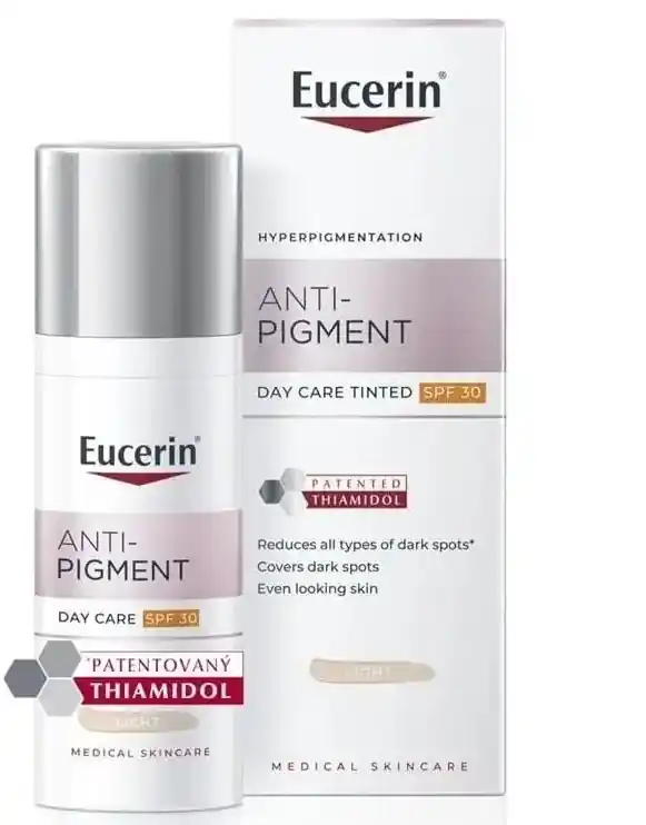 Eucerin Anti-Pigment