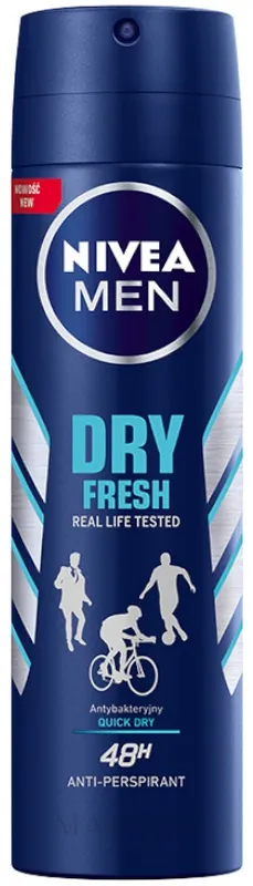 Deodorant Spray - Bath and Body