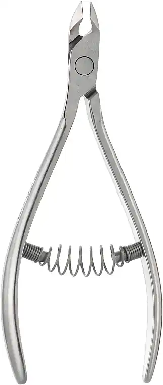 Professional Cuticle Nippers NE-81-6 "Expert"