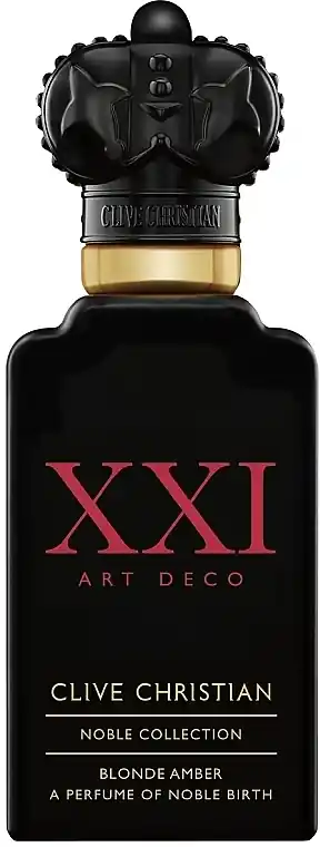 Clive Christian Noble XXI Art Deco Blonde Amber - Perfume