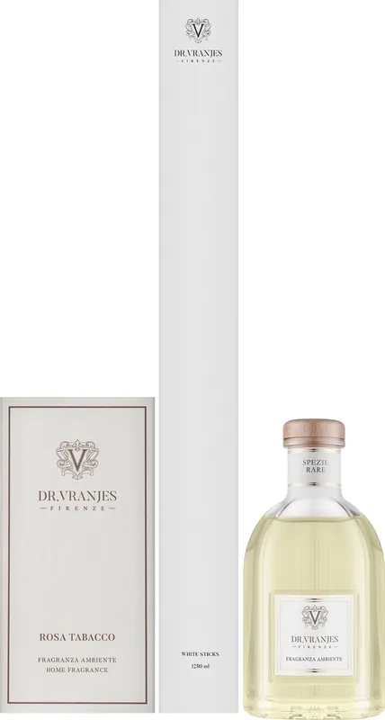 Dr. Vranjes Spezie Rare - Bath and Body