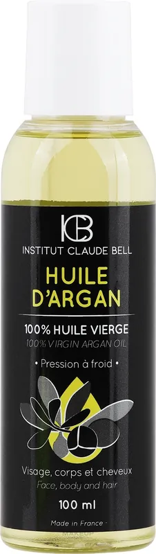 Natural Argan Oil - Hair