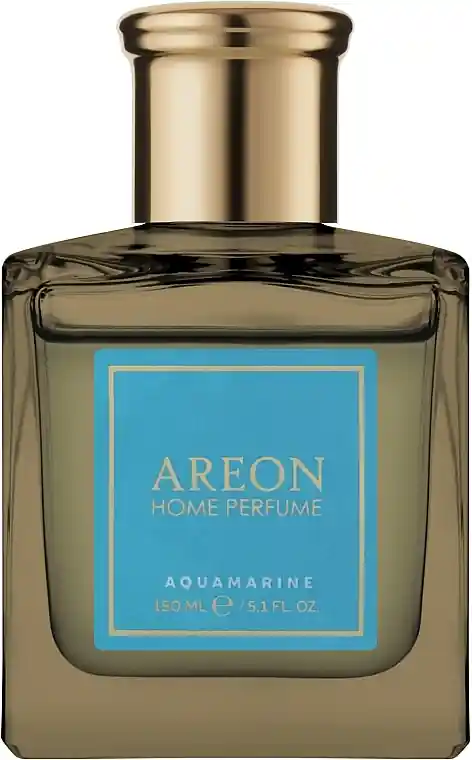 Premium Aquamarine Fragrance Diffuser, PSB04 - Bath and Body