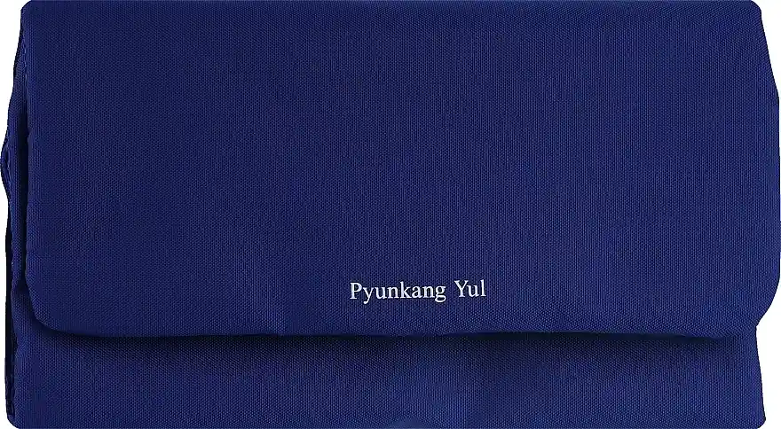 Travel Cosmetic Bag, blue - Accessories