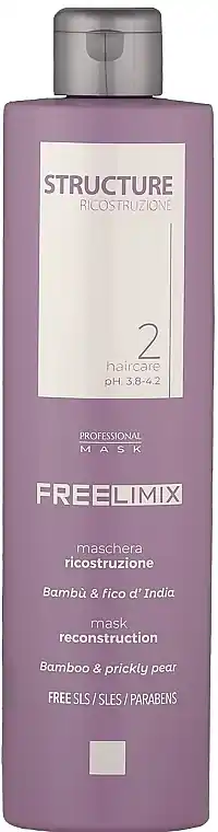 Hair Mask