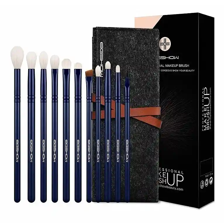 Eye Brush Set - Accessories