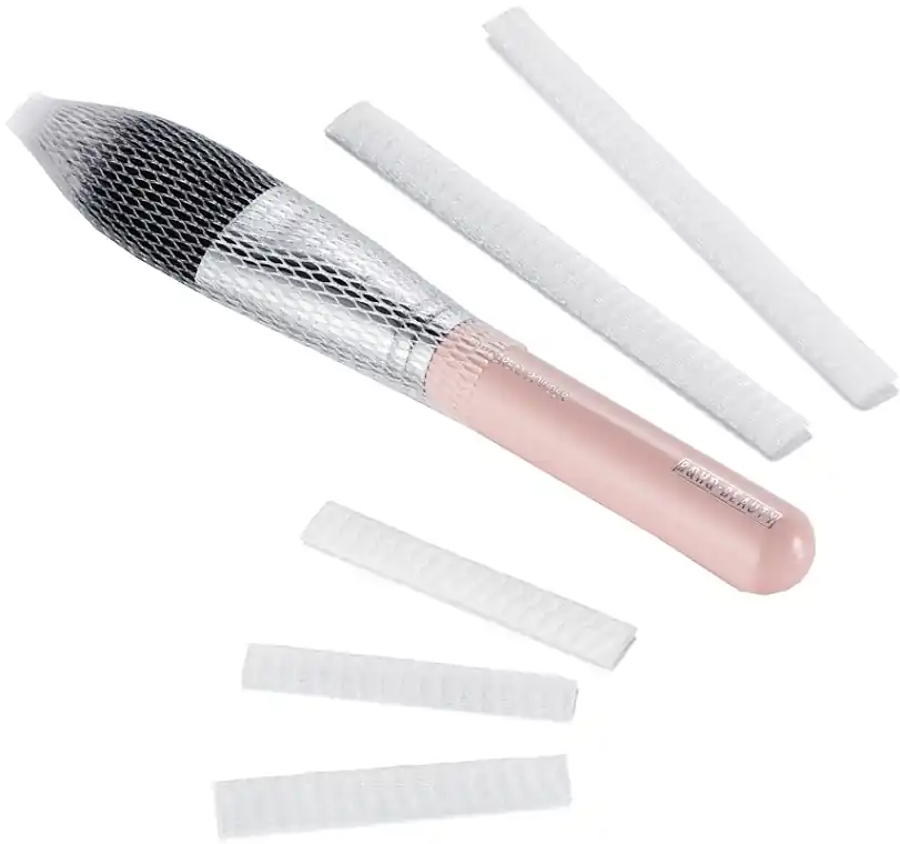 Brush Protective Nets, 15 pcs. - Accessories