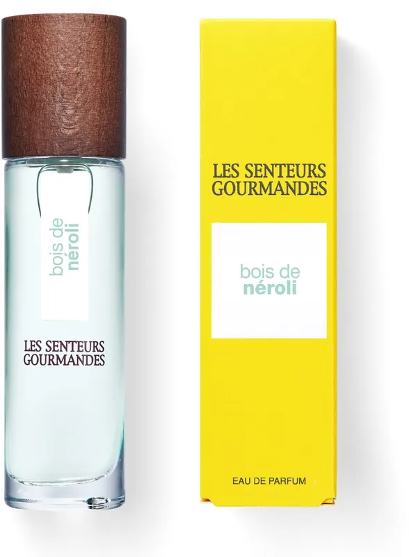 The Gourmet Scents Neroli Wood - Perfume