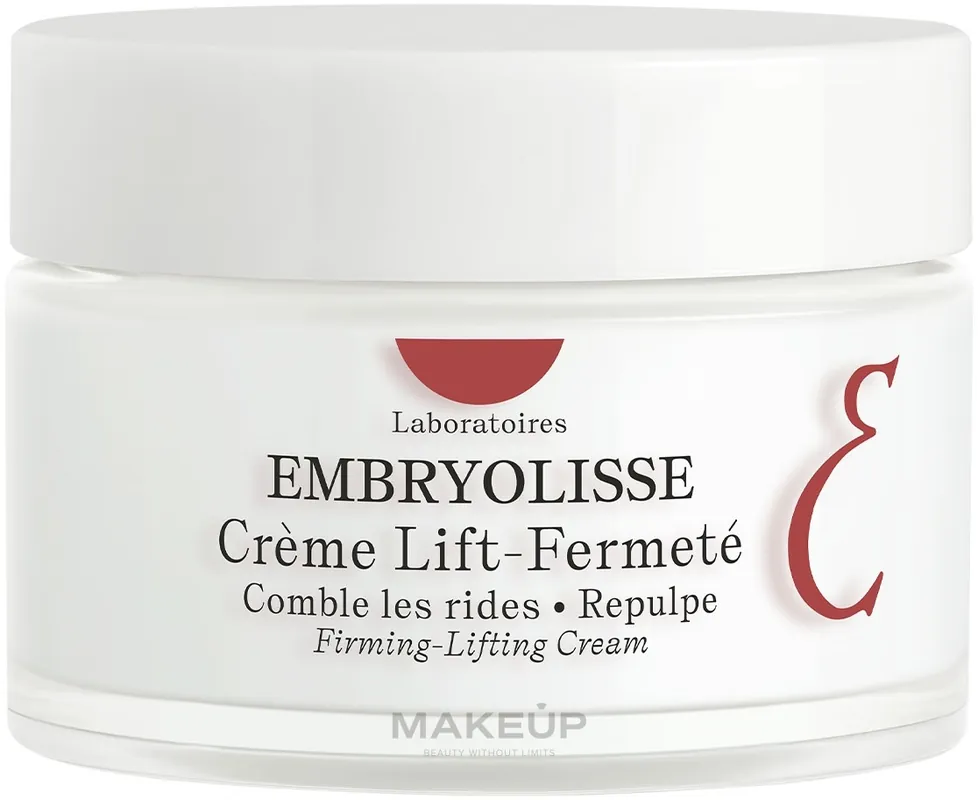 Anti-Aging Face Cream