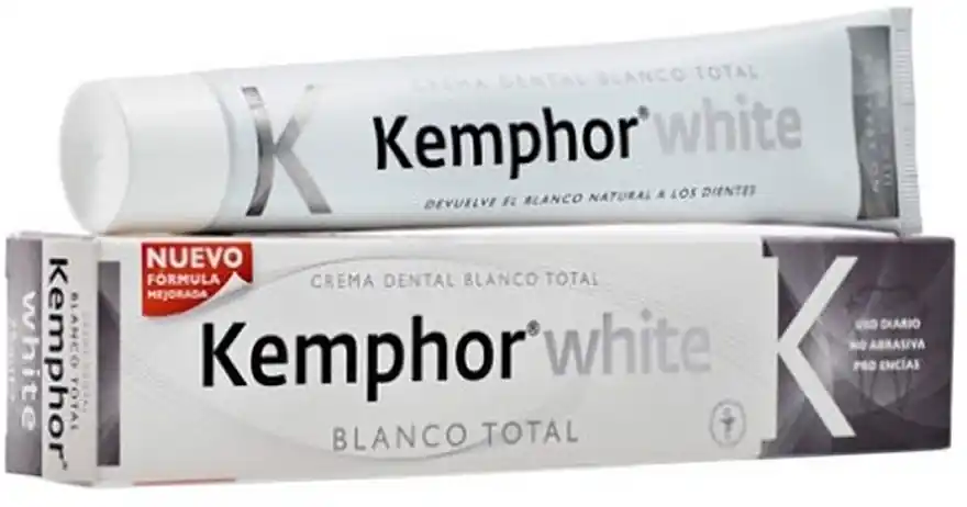 Whitening Toothpaste - Bath and Body