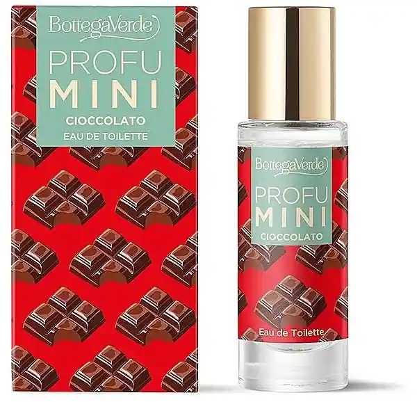 Bottega Verde Profumini Cioccolato - Perfume