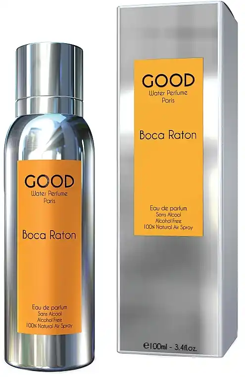 Good Perfume Boca Raton