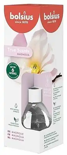 Magnolia Fragrance Diffuser - Bath and Body