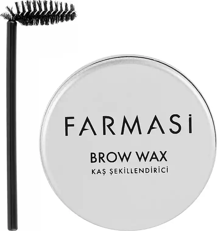 Farmasi Brow Wax - Makeup