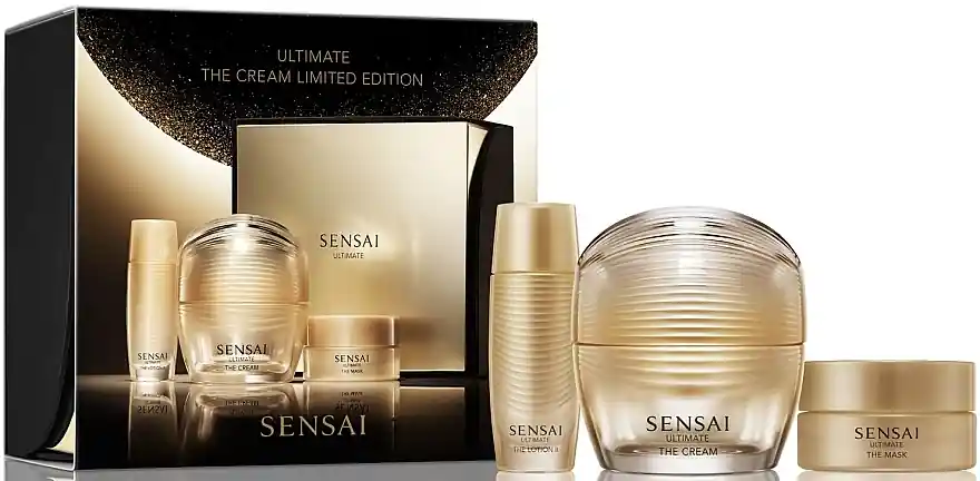 Set - Skin Care Products