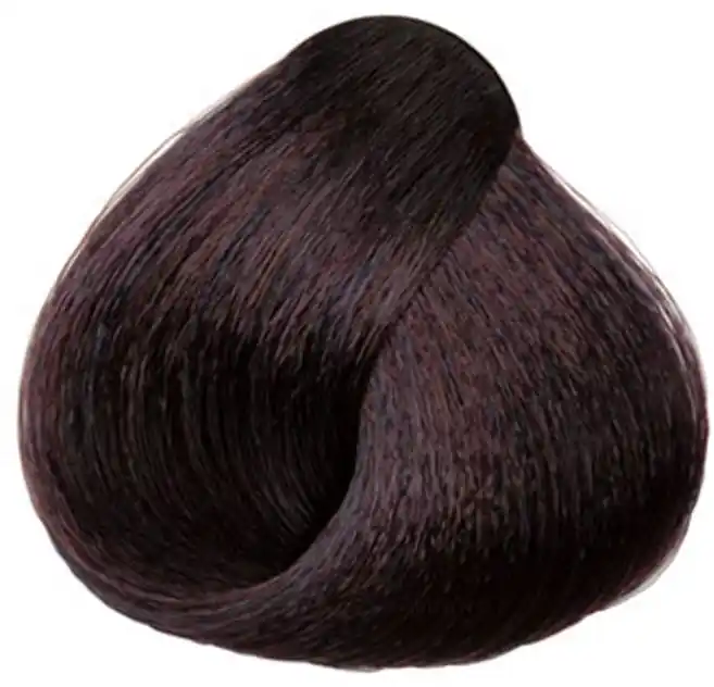 Permanent Hair Color
