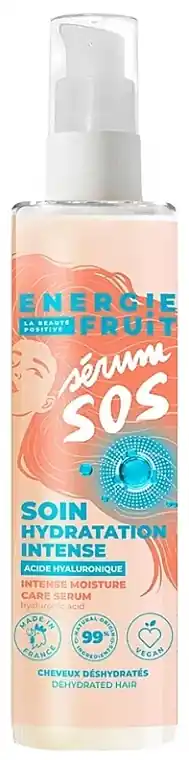 Hair Serum