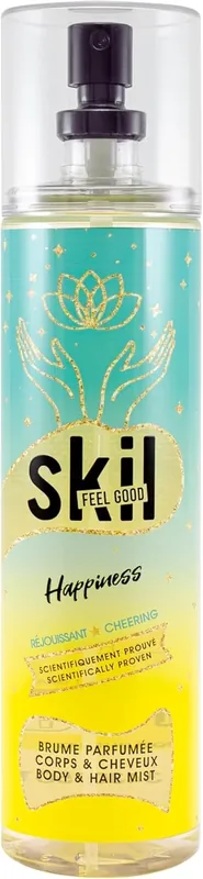 Body & Hair Mist