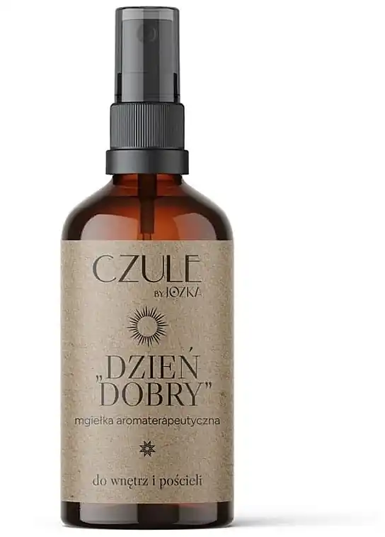 Good Morning Home & Linen Aromatherapy Mist - Bath and Body