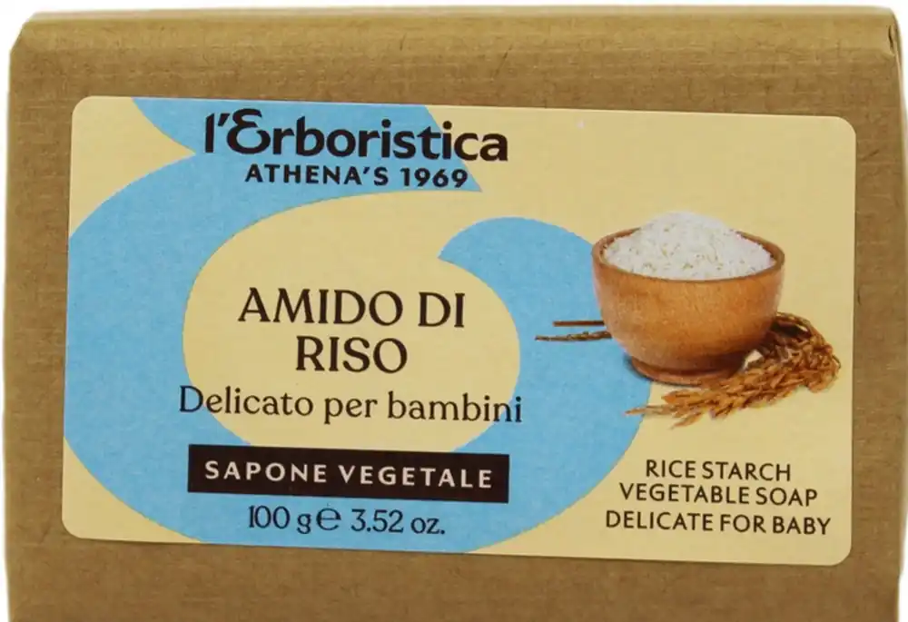Natural Soap - Bath and Body