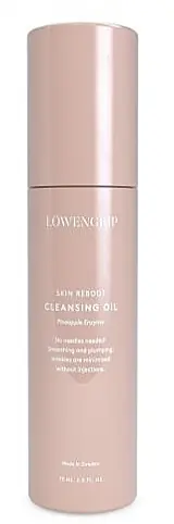 Face Cleansing Oil - Skin Care Products