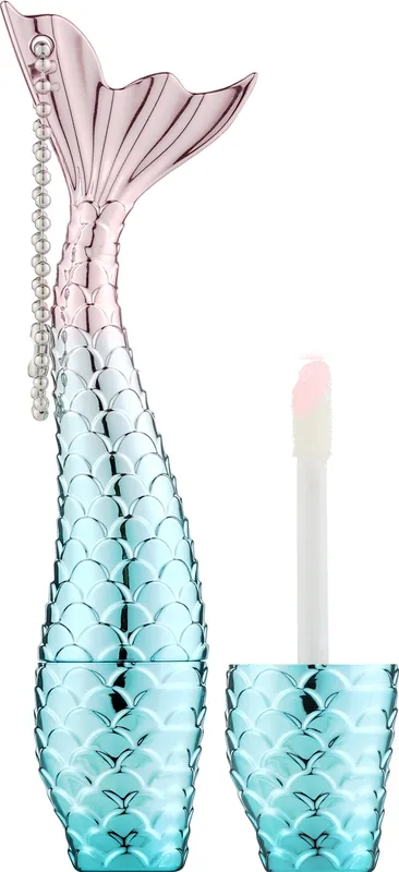 Martinelia Mermaid Tale Lip Gloss - Makeup
