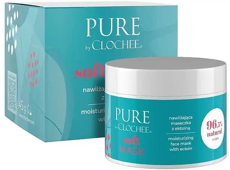 Soothing Face Mask - Skin Care Products