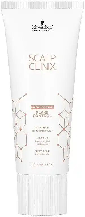 Anti-Dandruff Hair Mask