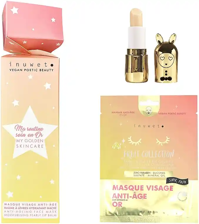 Set - Skin Care Products