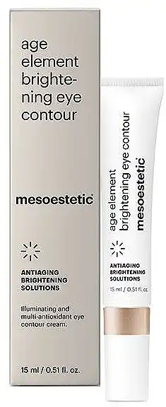 Brightening Eye Cream - Skin Care Products