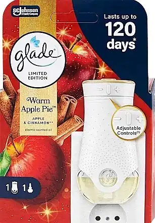 Electric air freshener - Bath and Body