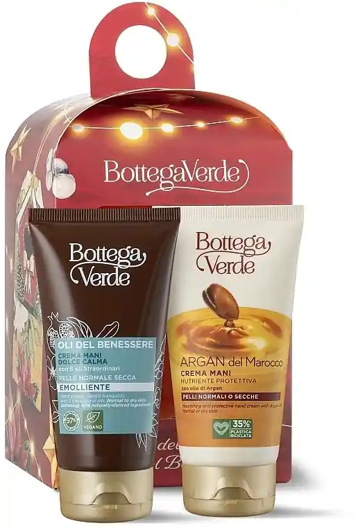 Set - Bath and Body
