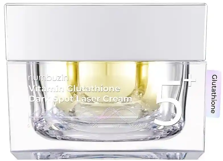 Brightening Face Cream - Skin Care Products
