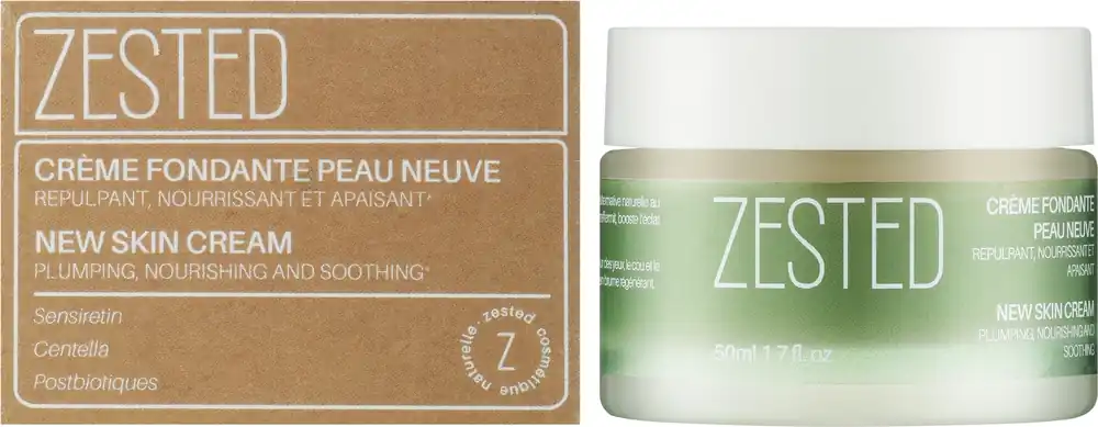 Face Cream - Skin Care Products