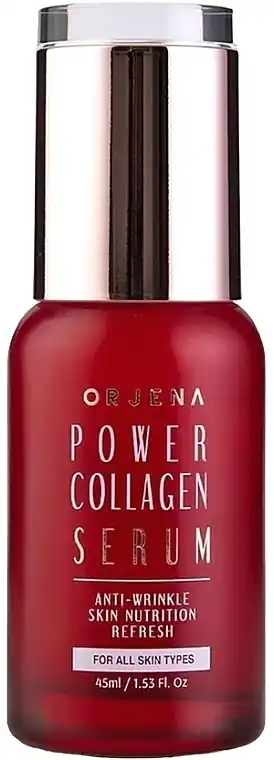 Collagen Face Serum - Skin Care Products