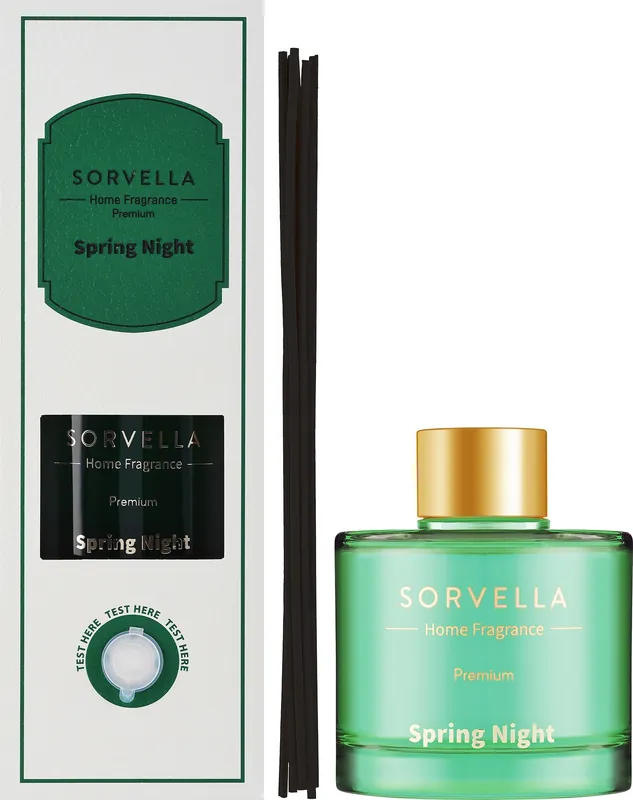 Fragrance Diffuser - Bath and Body