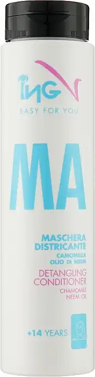 Detangling Conditioner - Hair