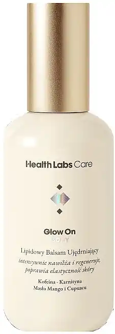 Lipid Firming Body Balm - Bath and Body