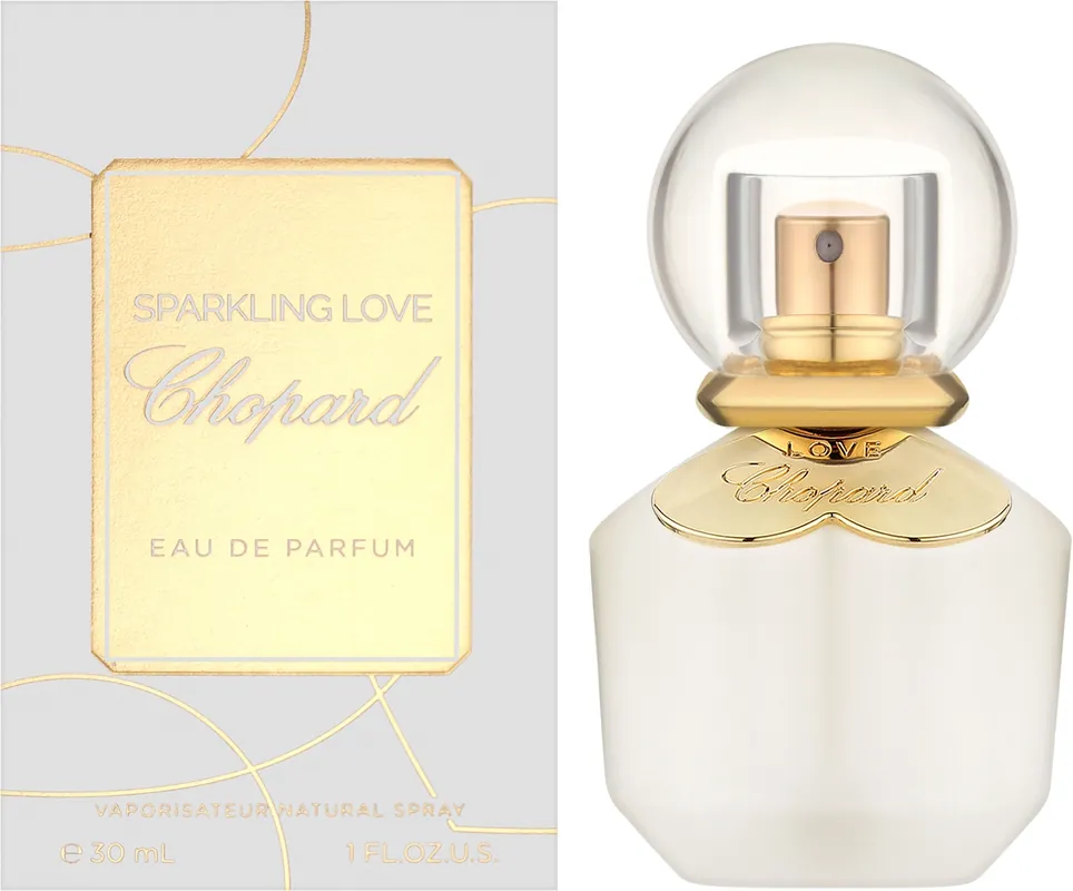 Chopard Sparkling Love - Perfume