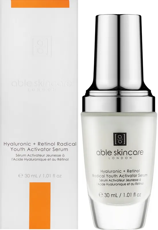 Face Serum - Skin Care Products