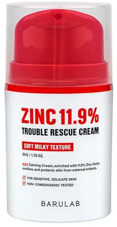 Face Cream for Imperfections and Problem Skin - Skin Care Products