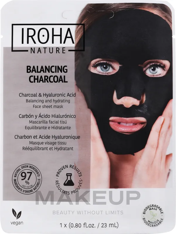 Face Sheet Mask - Skin Care Products