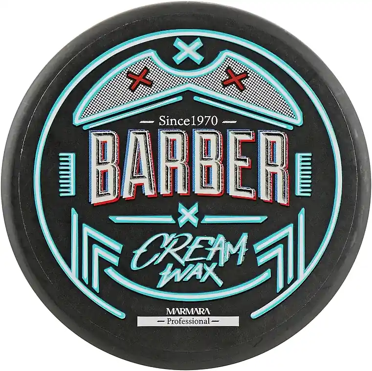 Hair Styling Pomade