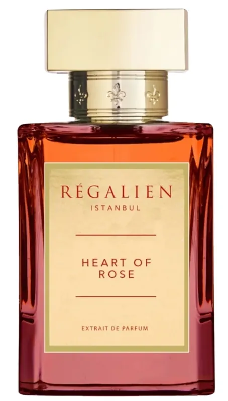 Regalien Heart Of Rose - Perfume