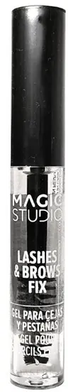 Magic Studio Lashes & Brows Fix Gel - Makeup