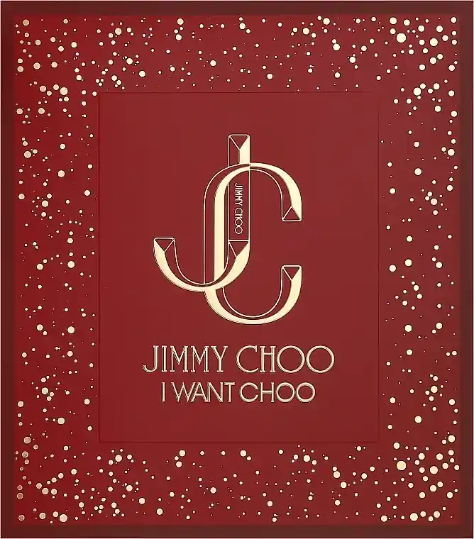 Jimmy Choo I Want Choo - Perfume