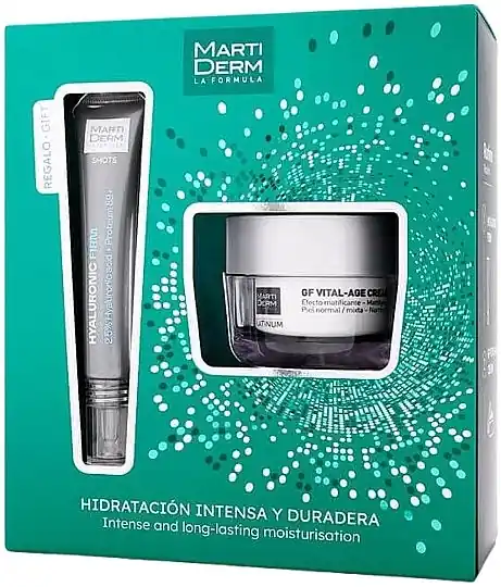 Set - Skin Care Products