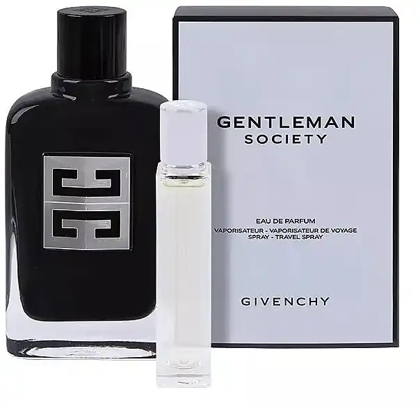 Givenchy Gentleman Society - Perfume