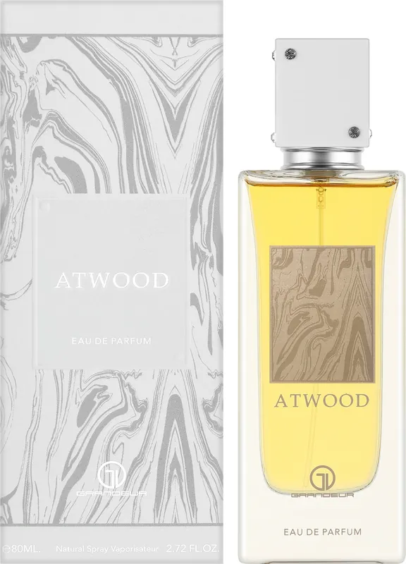 Grandeur Atwood - Perfume